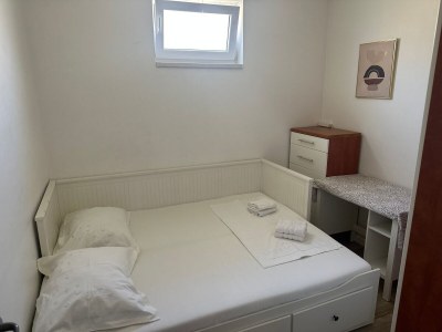 Apartment Three bedroom apartment with air-conditioning Podstrana, Split A-16793-a - Outdoor photo 15