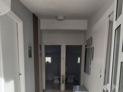 Apartment Two bedroom apartment with terrace and sea view Povljana, Pag A-17222-a - Outdoor photo 10