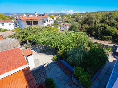 Apartment Two bedroom apartment with terrace and sea view Ražanj, Rogoznica A-17328-a - Outdoor photo 13