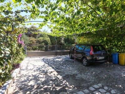 Apartment Two bedroom apartment with terrace and sea view Ražanj, Rogoznica A-17328-a - Outdoor photo 14