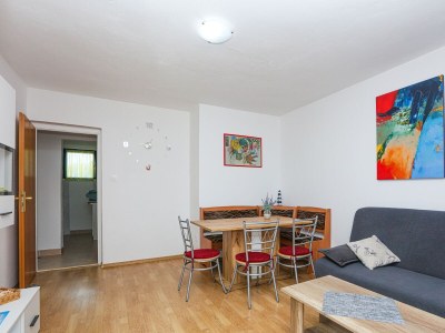 Apartment Two bedroom apartment with terrace and sea view Ražanj, Rogoznica A-17328-a - Outdoor photo 18