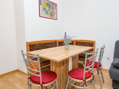 Apartment Two bedroom apartment with terrace and sea view Ražanj, Rogoznica A-17328-a - Outdoor photo 22