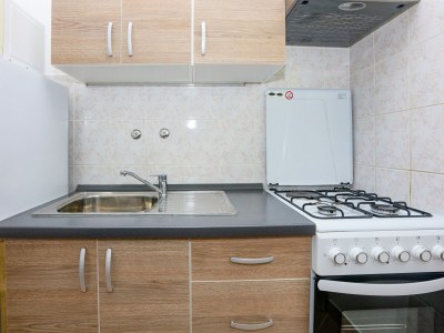 Apartment Two bedroom apartment with terrace and sea view Ražanj, Rogoznica A-17328-a - Outdoor photo 26