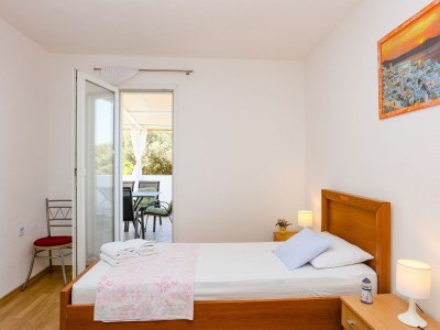 Apartment Two bedroom apartment with terrace and sea view Ražanj, Rogoznica A-17328-a - Outdoor photo 33