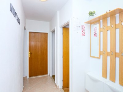 Apartment Two bedroom apartment with terrace and sea view Ražanj, Rogoznica A-17328-a - Outdoor photo 37