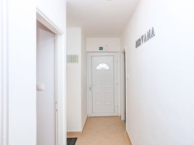 Apartment Two bedroom apartment with terrace and sea view Ražanj, Rogoznica A-17328-a - Outdoor photo 38