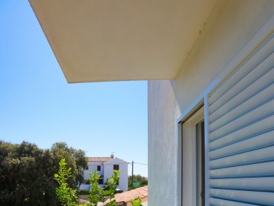 Apartment Two bedroom apartment with terrace and sea view Ražanj, Rogoznica A-17328-a - Outdoor photo 45