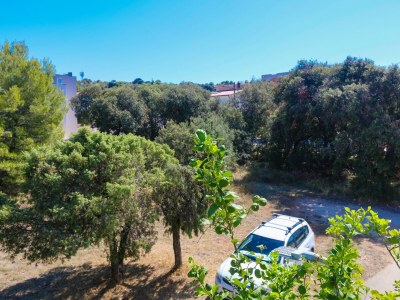 Apartment Two bedroom apartment with terrace and sea view Ražanj, Rogoznica A-17328-a - Outdoor photo 46