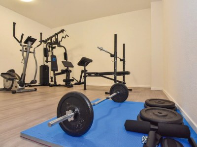 Holiday house Comfortable and spacious house with terrace Dugopolje, Zagora K-19033 - Outdoor photo 8