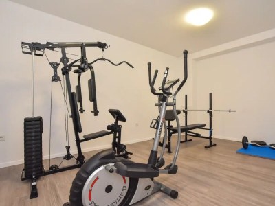 Holiday house Comfortable and spacious house with terrace Dugopolje, Zagora K-19033 - Outdoor photo 9