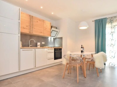 Holiday house Comfortable and spacious house with terrace Dugopolje, Zagora K-19033 - Outdoor photo 21