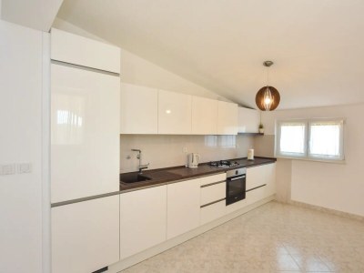 Holiday house Comfortable and spacious house with terrace Dugopolje, Zagora K-19033 - Outdoor photo 24