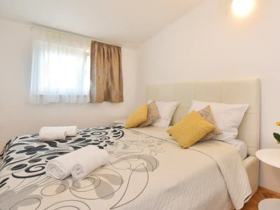 Holiday house Comfortable and spacious house with terrace Dugopolje, Zagora K-19033 - Outdoor photo 25