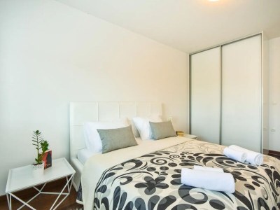 Holiday house Comfortable and spacious house with terrace Dugopolje, Zagora K-19033 - Outdoor photo 28