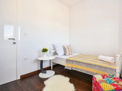 Holiday house Comfortable and spacious house with terrace Dugopolje, Zagora K-19033 - Outdoor photo 30