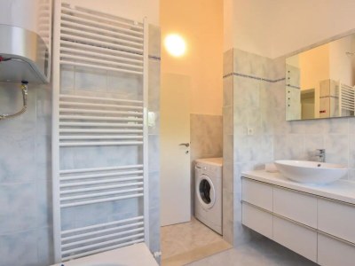 Holiday house Comfortable and spacious house with terrace Dugopolje, Zagora K-19033 - Outdoor photo 31