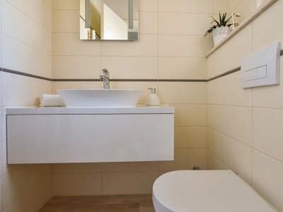 Holiday house Comfortable and spacious house with terrace Dugopolje, Zagora K-19033 - Outdoor photo 34