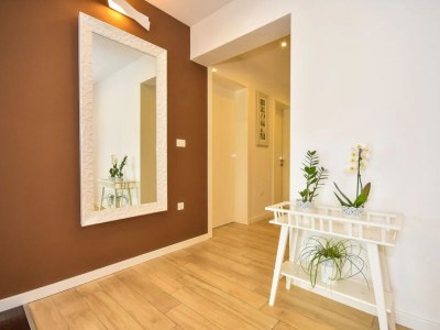 Holiday house Comfortable and spacious house with terrace Dugopolje, Zagora K-19033 - Outdoor photo 35