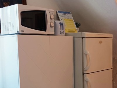 Apartment One bedroom apartment with terrace Makarska A-19038-a - Outdoor photo 9