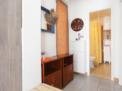 Apartment One bedroom apartment with terrace Makarska A-19038-a - Outdoor photo 13