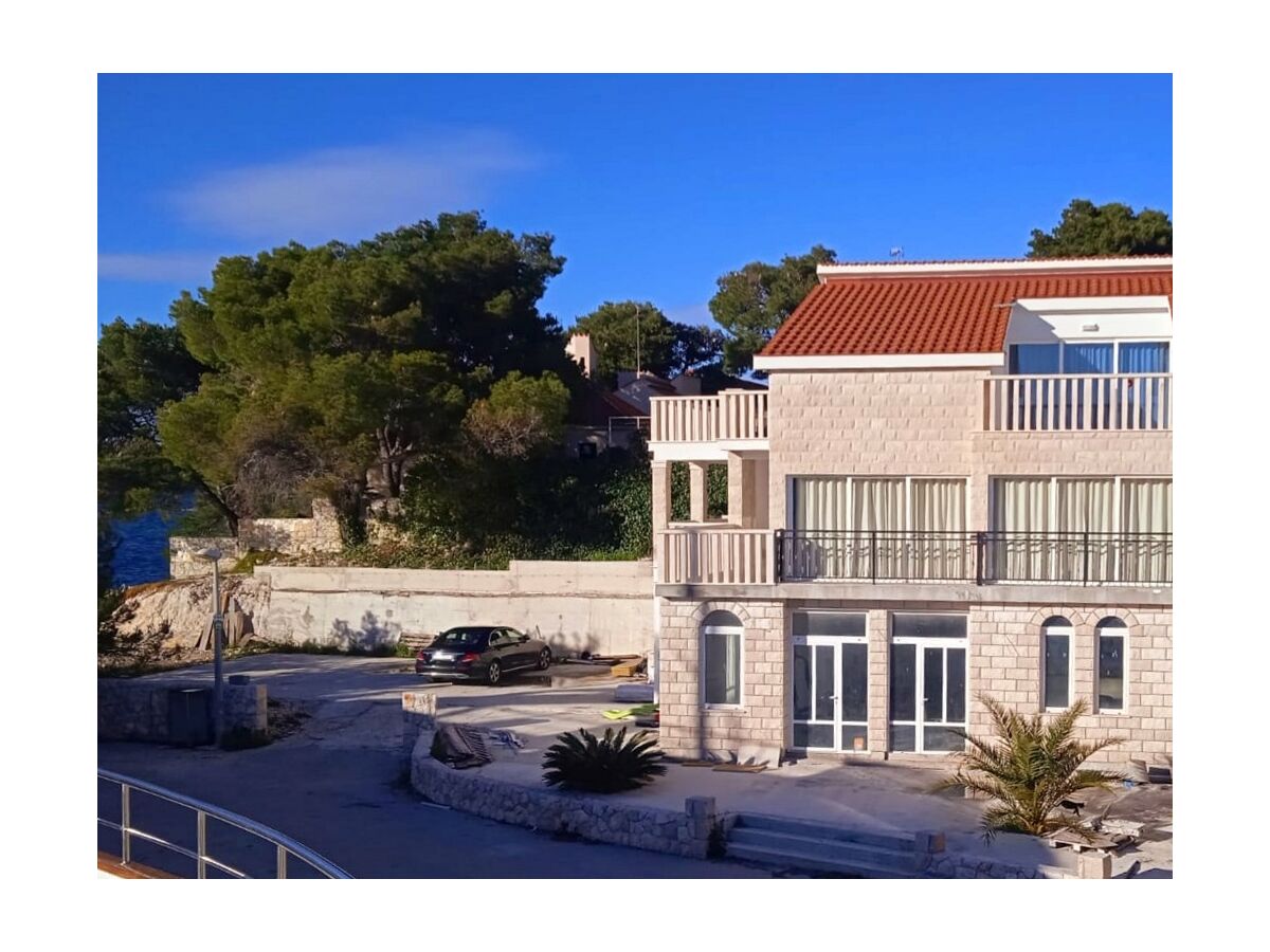 Holiday house Comfortable and spacious house near beach Ražanj, Rogoznica K-19159 - Outdoor photo 2