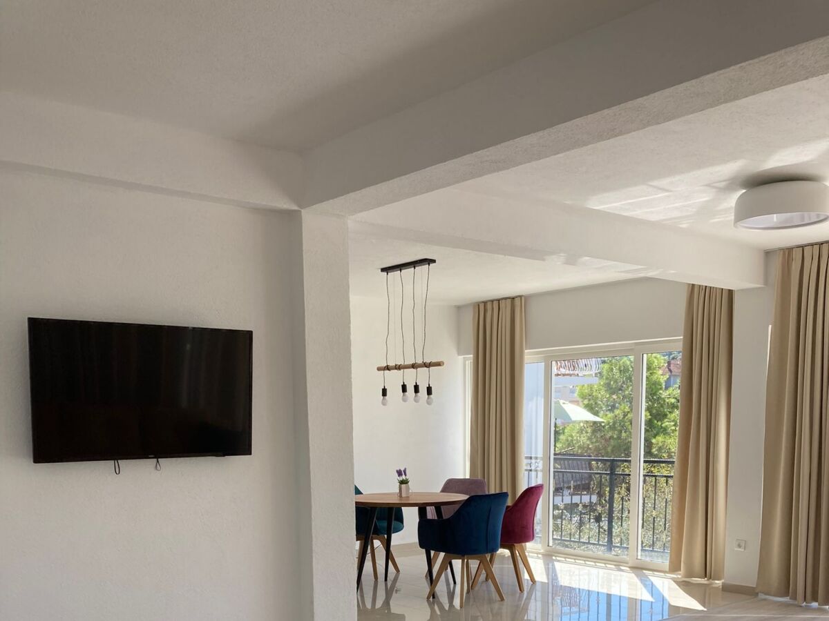 Holiday house Comfortable and spacious house near beach Ražanj, Rogoznica K-19159 - Outdoor photo 5