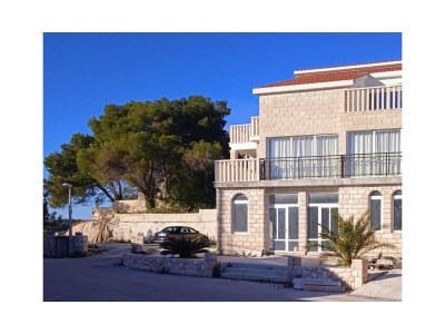 Holiday house Comfortable and spacious house near beach Ražanj, Rogoznica K-19159 - Outdoor photo 3