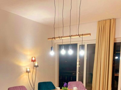 Holiday house Comfortable and spacious house near beach Ražanj, Rogoznica K-19159 - Outdoor photo 9