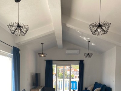 Holiday house Comfortable and spacious house near beach Ražanj, Rogoznica K-19159 - Outdoor photo 10