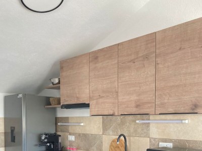 Holiday house Comfortable and spacious house near beach Ražanj, Rogoznica K-19159 - Outdoor photo 13