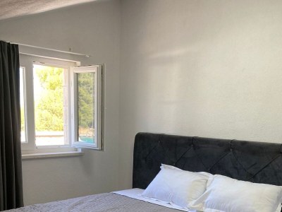 Holiday house Comfortable and spacious house near beach Ražanj, Rogoznica K-19159 - Outdoor photo 14