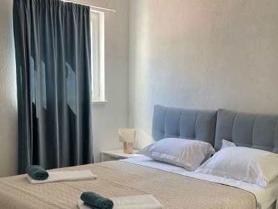 Holiday house Comfortable and spacious house near beach Ražanj, Rogoznica K-19159 - Outdoor photo 15