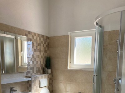 Holiday house Comfortable and spacious house near beach Ražanj, Rogoznica K-19159 - Outdoor photo 20