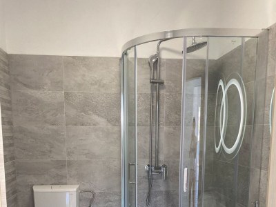 Holiday house Comfortable and spacious house near beach Ražanj, Rogoznica K-19159 - Outdoor photo 21