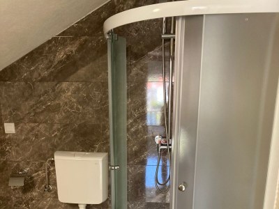 Holiday house Comfortable and spacious house near beach Ražanj, Rogoznica K-19159 - Outdoor photo 22