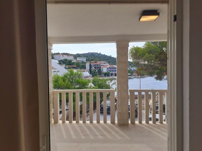 Holiday house Comfortable and spacious house near beach Ražanj, Rogoznica K-19159 - Outdoor photo 25