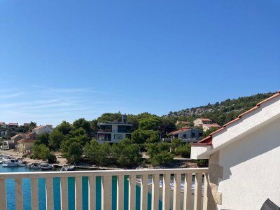 Holiday house Comfortable and spacious house near beach Ražanj, Rogoznica K-19159 - Outdoor photo 30