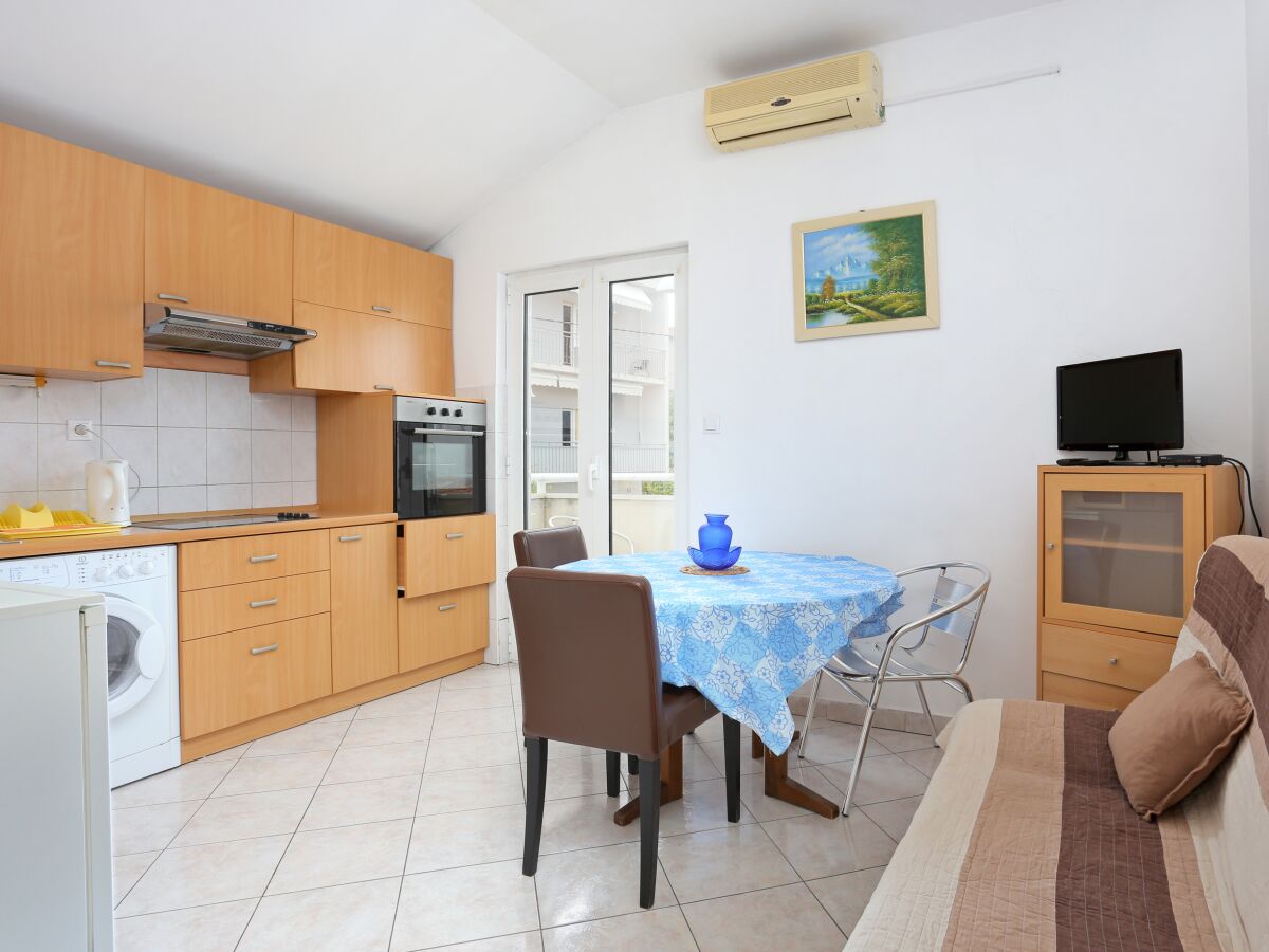 Apartment One bedroom apartment with balcony Split A-19039-a