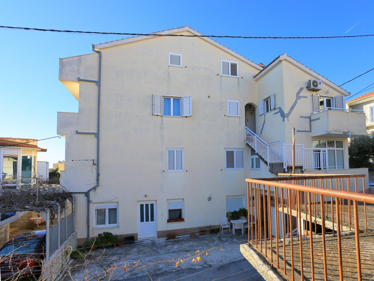 Apartment One bedroom apartment with balcony Split A-19039-a - Outdoor photo 3