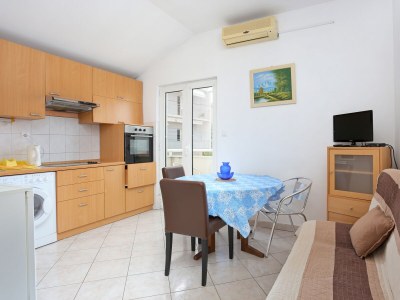 Apartment One bedroom apartment with balcony Split A-19039-a in Split - Apartment