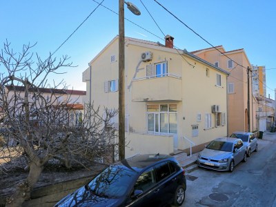 Apartment One bedroom apartment with balcony Split A-19039-a - Outdoor photo 4