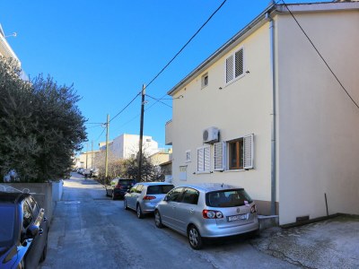 Apartment One bedroom apartment with balcony Split A-19039-a - Outdoor photo 5