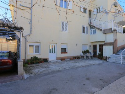 Apartment One bedroom apartment with balcony Split A-19039-a - Outdoor photo 6