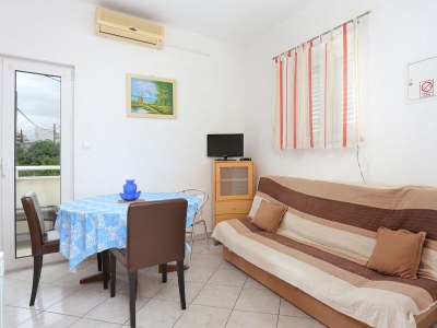 Apartment One bedroom apartment with balcony Split A-19039-a - Outdoor photo 7