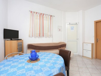 Apartment One bedroom apartment with balcony Split A-19039-a - Outdoor photo 8