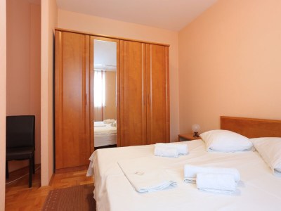 Apartment One bedroom apartment with balcony Split A-19039-a - Outdoor photo 12