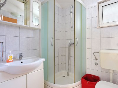 Apartment One bedroom apartment with balcony Split A-19039-a - Outdoor photo 13