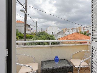 Apartment One bedroom apartment with balcony Split A-19039-a - Outdoor photo 14