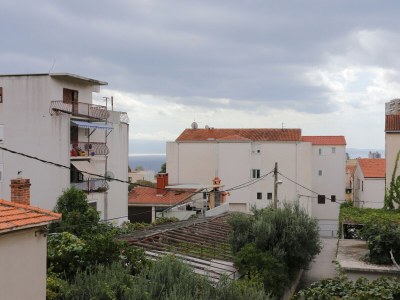 Apartment One bedroom apartment with balcony Split A-19039-a - Outdoor photo 15