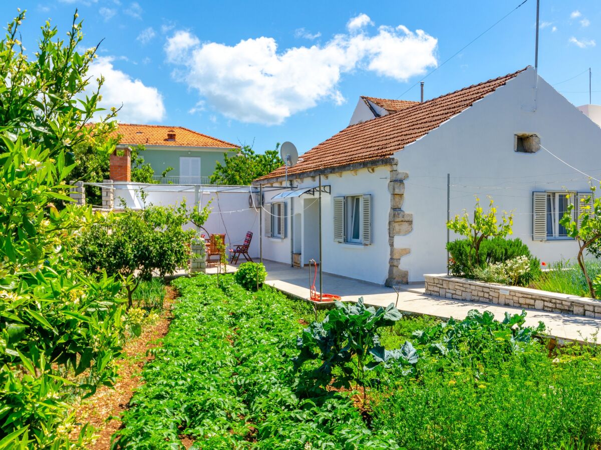 Holiday house Two bedroom house with air-conditioning Vela Luka, Korčula K-19040